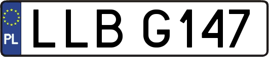 LLBG147