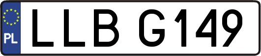 LLBG149