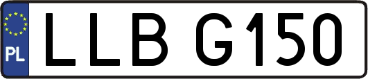 LLBG150