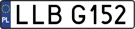 LLBG152