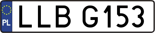 LLBG153