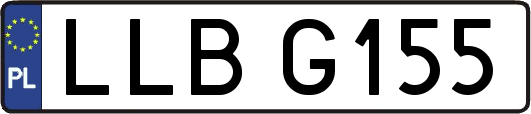 LLBG155