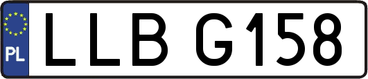 LLBG158