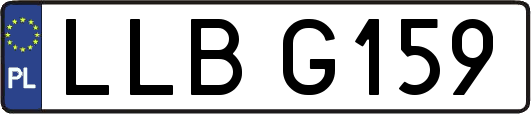 LLBG159