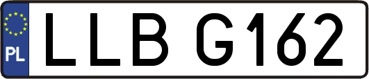 LLBG162