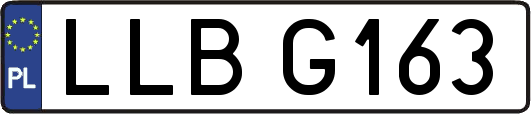 LLBG163