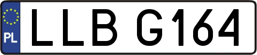 LLBG164