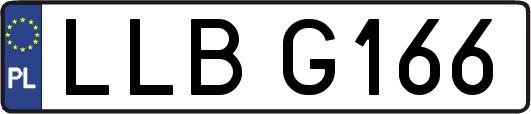 LLBG166