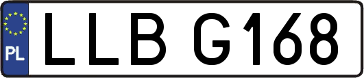 LLBG168
