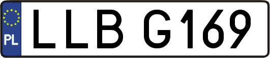 LLBG169