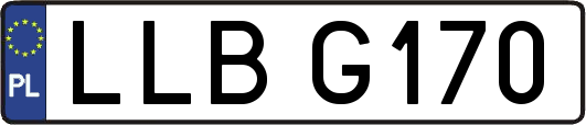 LLBG170