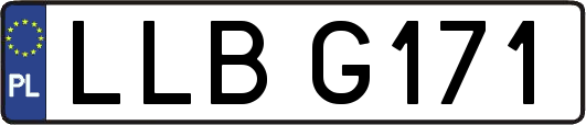 LLBG171