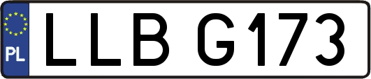 LLBG173