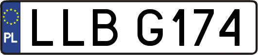 LLBG174