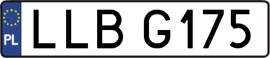 LLBG175