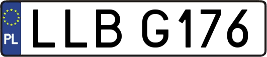 LLBG176