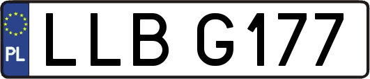 LLBG177