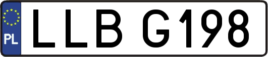 LLBG198