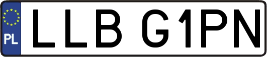 LLBG1PN