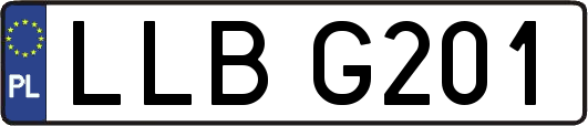 LLBG201