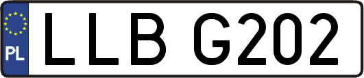 LLBG202