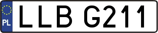 LLBG211