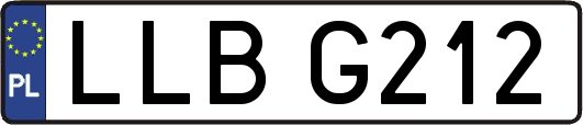 LLBG212
