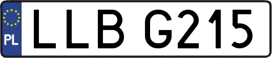 LLBG215