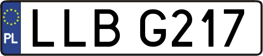 LLBG217
