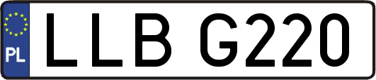 LLBG220