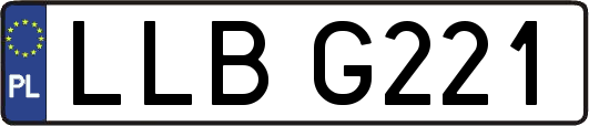 LLBG221