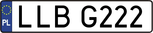 LLBG222