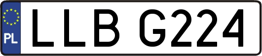 LLBG224