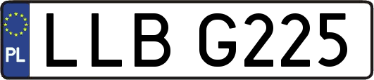 LLBG225