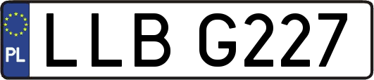 LLBG227
