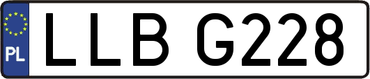 LLBG228