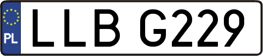 LLBG229