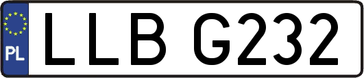 LLBG232