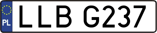 LLBG237