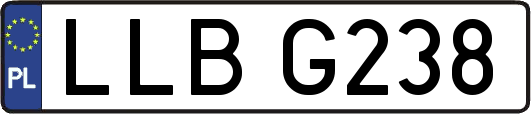 LLBG238