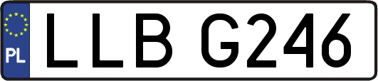 LLBG246