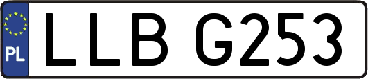 LLBG253