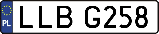 LLBG258
