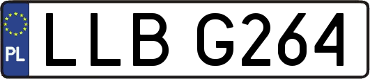 LLBG264