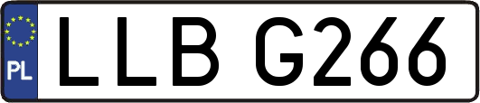 LLBG266