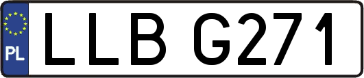 LLBG271