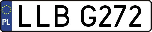 LLBG272