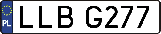 LLBG277