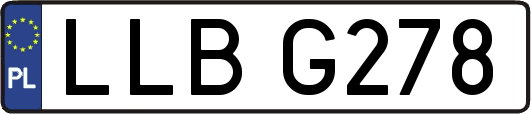 LLBG278