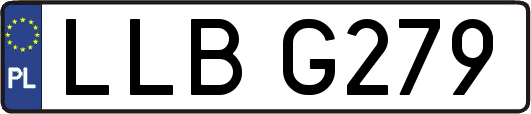LLBG279